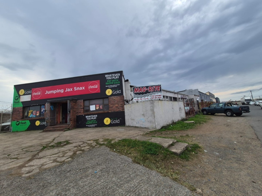 Commercial Property for Sale in Braelyn Industrial Eastern Cape